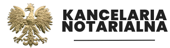 logo Kancelaria Notarialna Dariusz Wojciech Rzadkowski